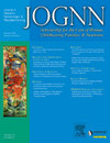 JOGNN-JOURNAL OF OBSTETRIC GYNECOLOGIC AND NEONATAL NURSING雜志封面